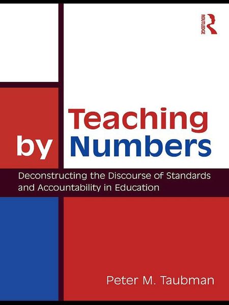 Produktbild: Teaching By Numbers