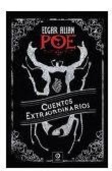 Produktbild: Cuentos extraordinarios