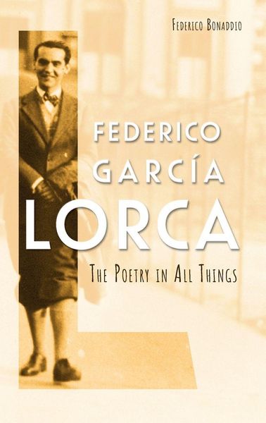 Produktbild: Federico Garc&iacute;a Lorca