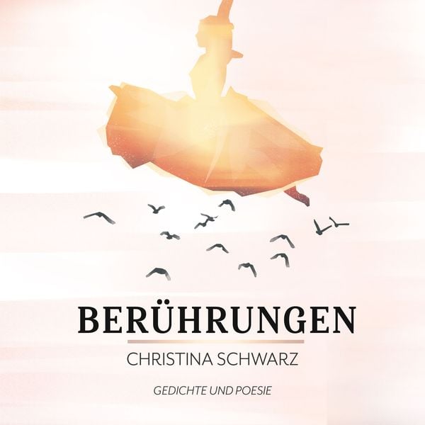 Berührungen - Christina Schwarz, Audio, 4061707438653