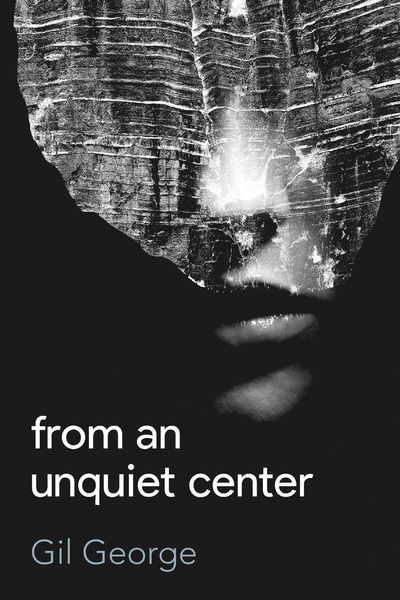 Produktbild: From an Unquiet Center