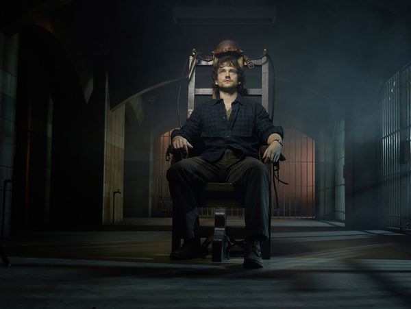 Produktbild: Hannibal - Staffel 2 [4 DVDs]