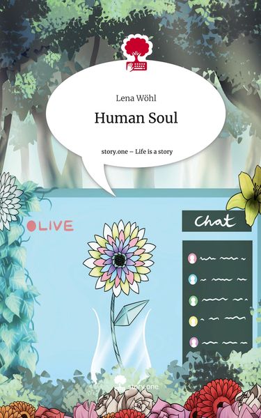 Produktbild: Human Soul. Life is a Story - story.one