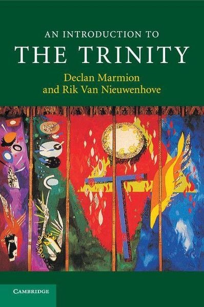 Produktbild: An Introduction to the Trinity