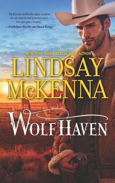 Produktbild: Wolf Haven