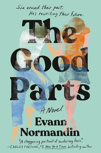 Produktbild: The Good Parts