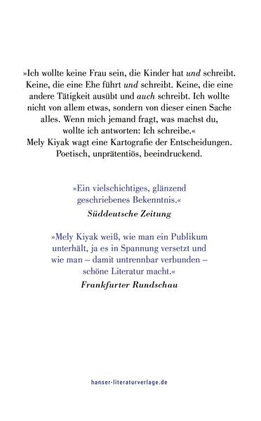 Produktbild: Frausein