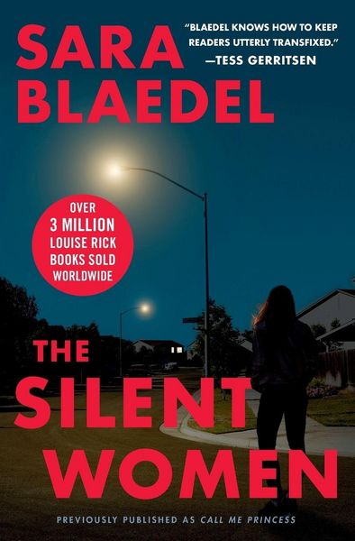 Produktbild: The Silent Women