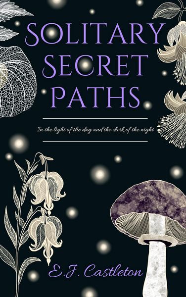 Produktbild: Solitary Secret Paths