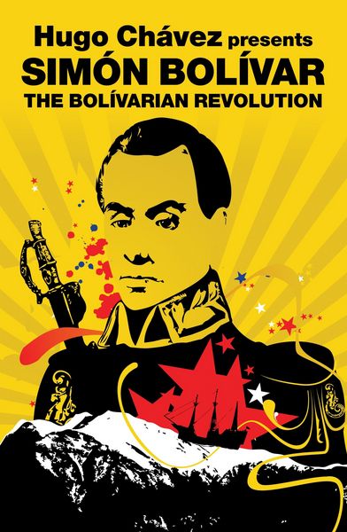 Produktbild: The Bolivarian Revolution