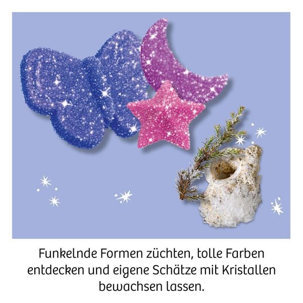 Produktbild: Fun Science Kristall-Wunder