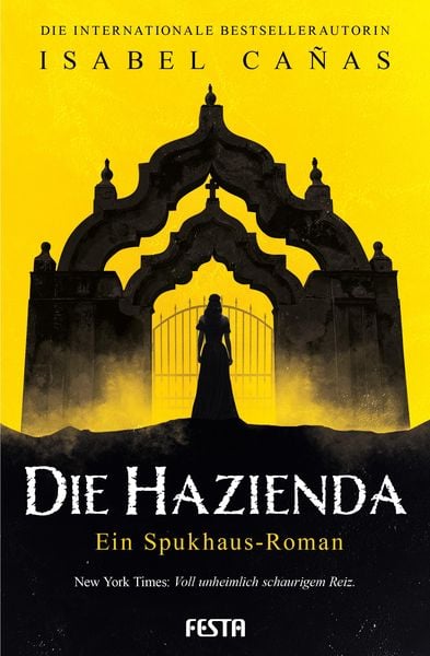 Produktbild: Die Hazienda