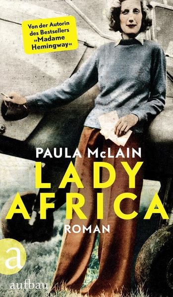 Produktbild: Lady Africa