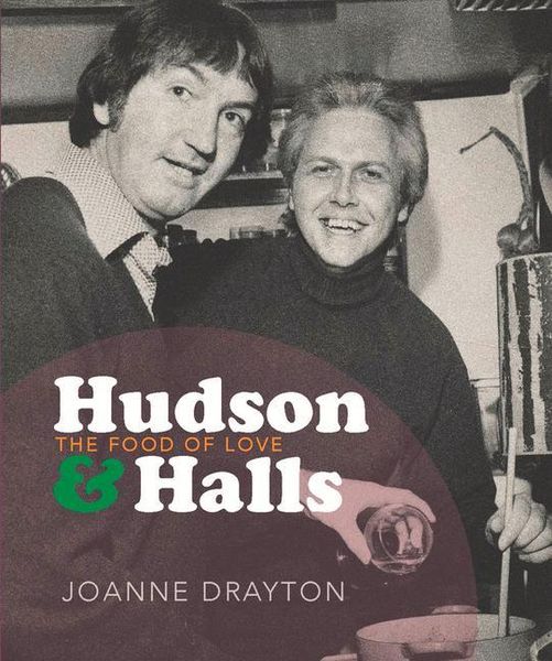 Produktbild: Hudson & Halls