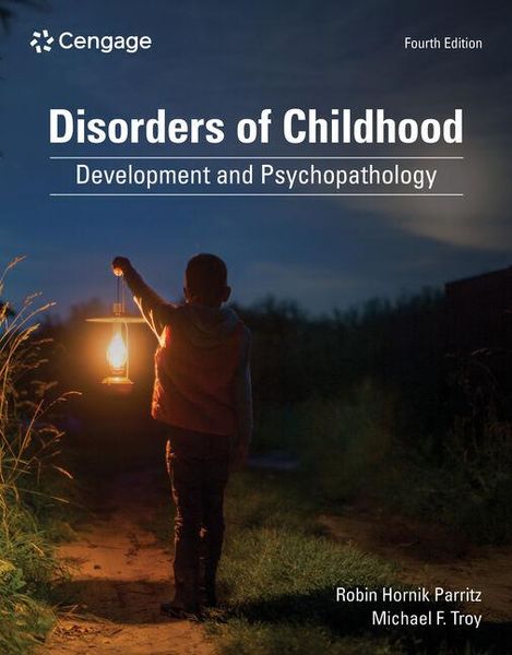 Produktbild: Disorders of Childhood