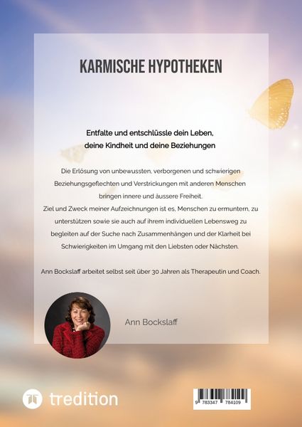 Produktbild: Karmische Hypotheken