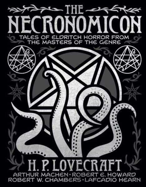Produktbild: The Necronomicon