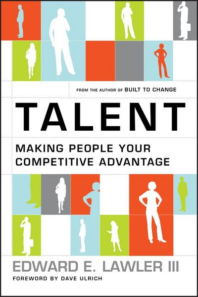 Produktbild: Talent