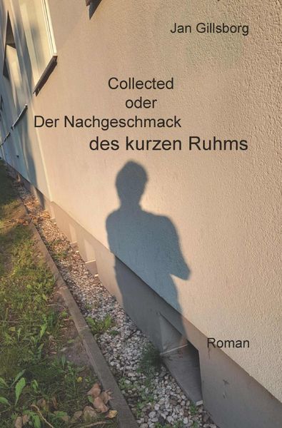 Produktbild: Collected oder Der Nachgeschmack des kurzen Ruhms