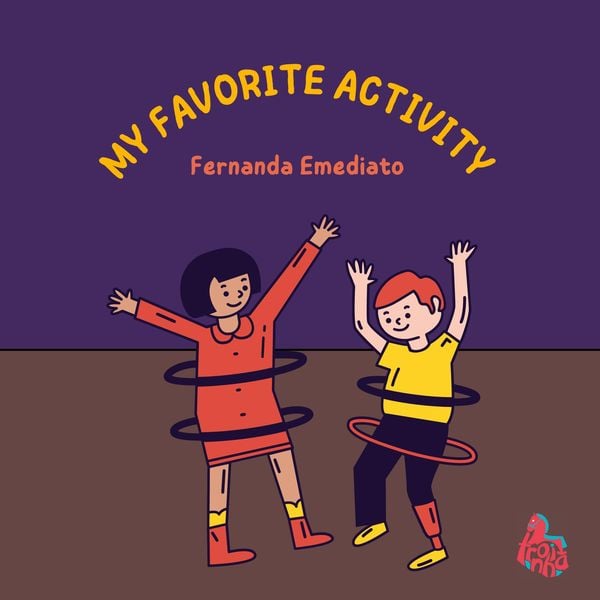 Produktbild: My favorite activity