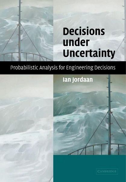 Produktbild: Decisions Under Uncertainty