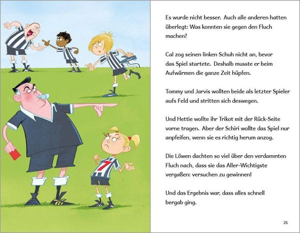 Produktbild: Gemeinsam durch die ersten Lesejahre. Die glorreichen Elf