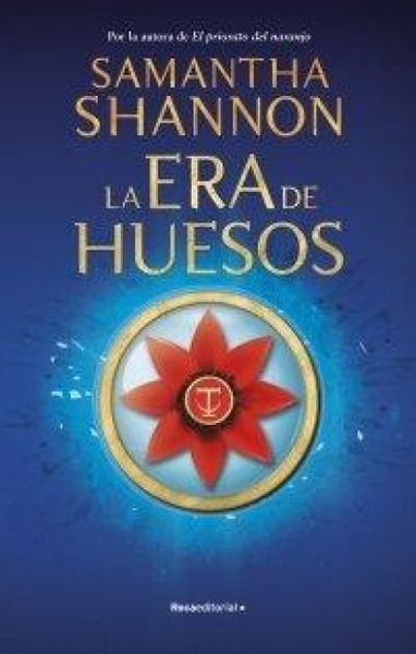 Produktbild: Era de huesos, La