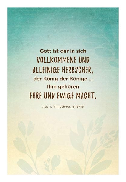 Produktbild: Ich bin bei dir - f&uuml;r Teens