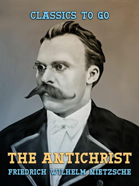 Produktbild: The Antichrist
