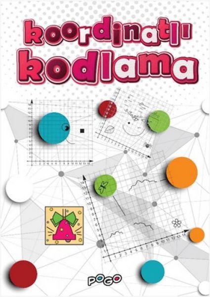 Produktbild: Kordinatli Kodlama