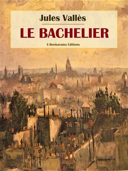 Produktbild: Le Bachelier