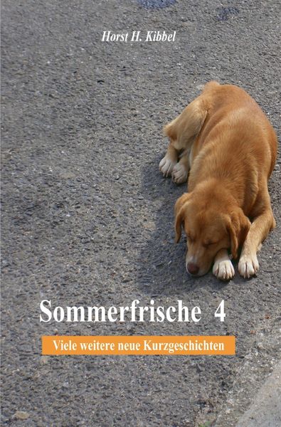 Produktbild: Sommerfrische 4