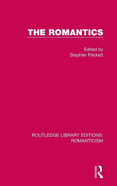 Produktbild: The Romantics