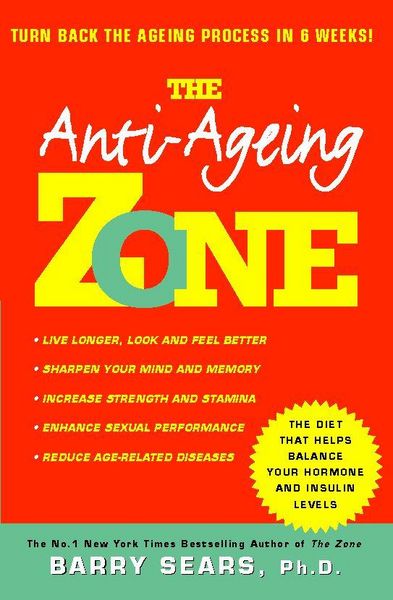 Produktbild: Anti-Ageing Zone