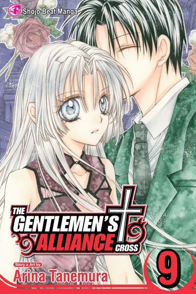 Produktbild: The Gentlemen's Alliance +, Vol. 9