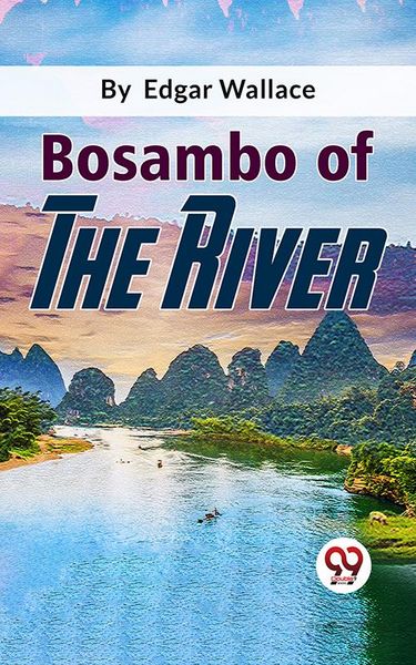 Produktbild: Bosambo Of The River