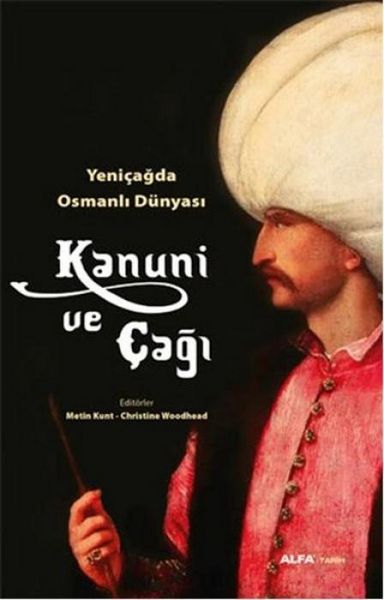 Produktbild: Kanuni ve Cagi