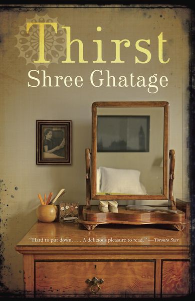 Produktbild: Thirst
