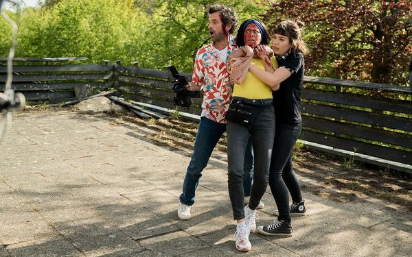 Produktbild: Final Cut of the Dead