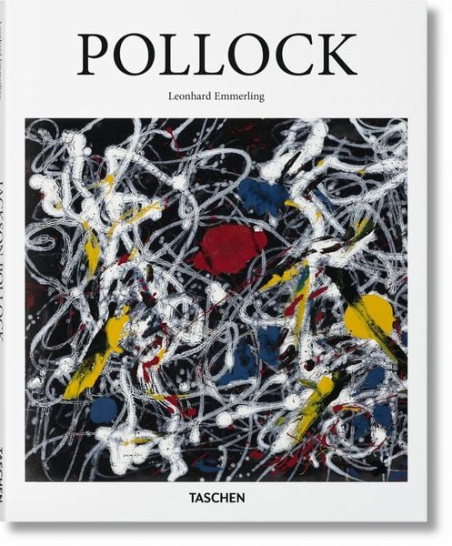 Produktbild: Pollock