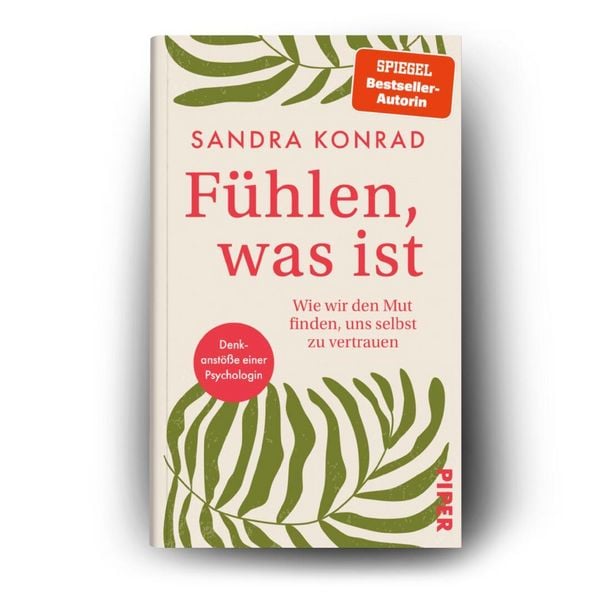 Produktbild: F&uuml;hlen, was ist