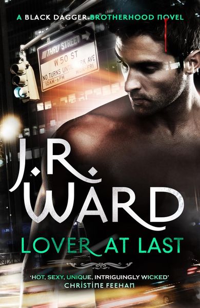 Produktbild: Ward, J: Lover at Last