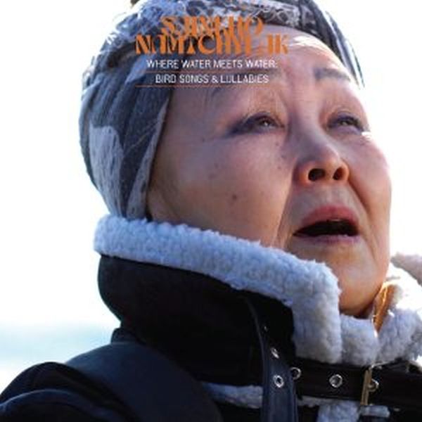 Produktbild: Where Water Meets Water (Digipak)