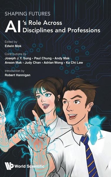 Produktbild: Shaping Futures