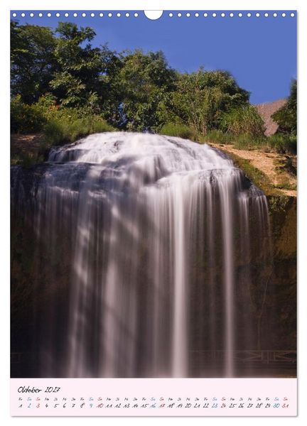 Produktbild: Vietnam - Natur,Tempel, Tropen, und urbaner Glanz (Wandkalender 2027 DIN A3 hoch), CALVENDO Monatskalender