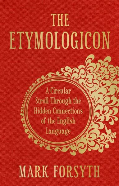 Produktbild: Etymologicon