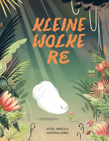 Produktbild: Kleine Wolke Re