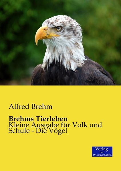 Produktbild: Brehms Tierleben