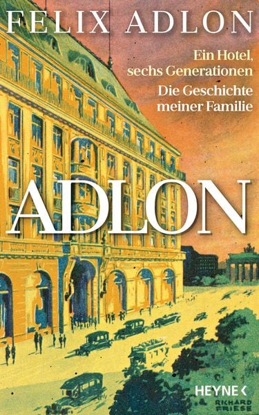 Produktbild: Adlon