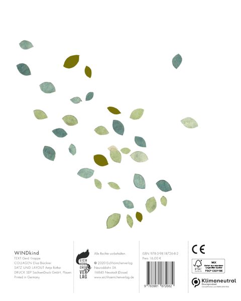 Produktbild: Windkind